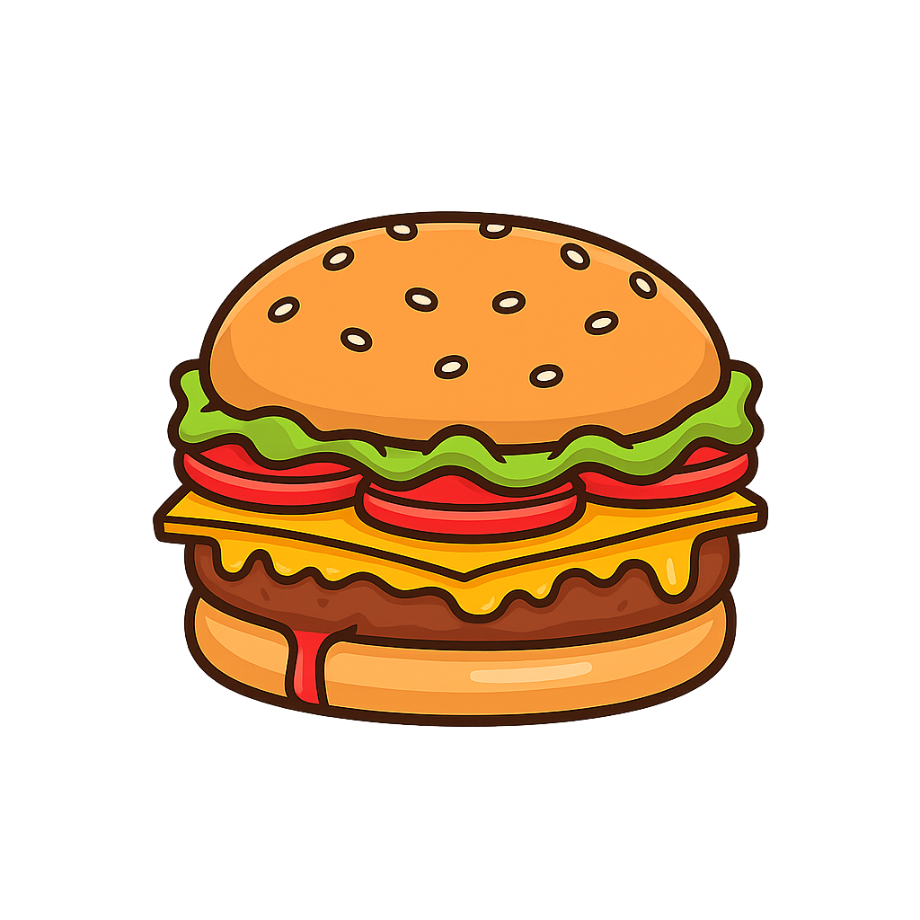 burger