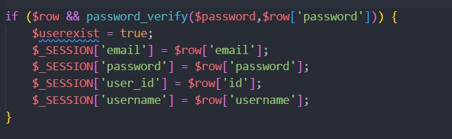 Technische screenshot 3